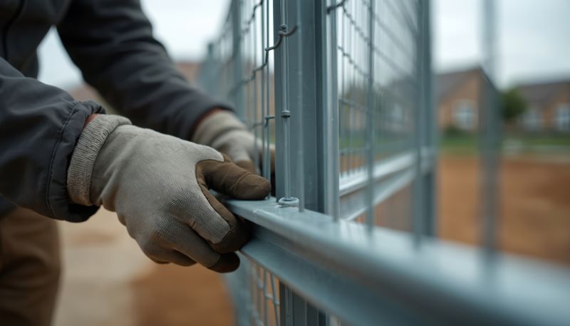 Fence Inspection Service