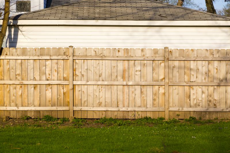Fence Installation Experts